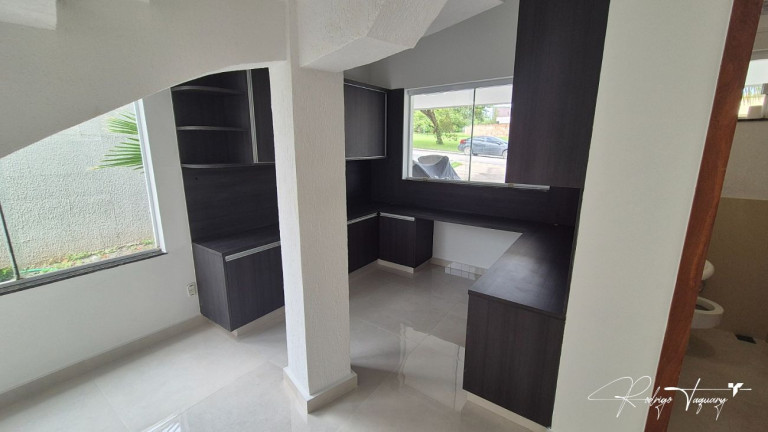 Imagem Casa de Condomínio com 4 Quartos à Venda, 341 m² em Jardins Paris - Goiânia Imagem Casa de Condomínio com 4 Quartos à Venda, 341 m² em Jardins Paris - Goiânia