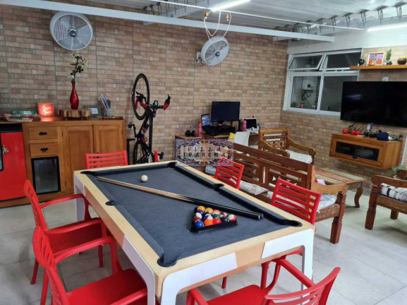 Foto do imóvel Imóvel com 2 Quartos à Venda, 150 m² em Santa Rosa - Niterói