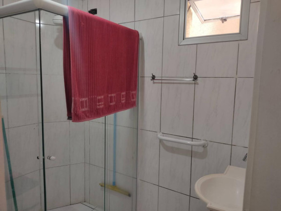 Imagem Apartamento com 1 Quarto à Venda, 42 m² em Centro - São Vicente Imagem Apartamento com 1 Quarto à Venda, 42 m² em Centro - São Vicente