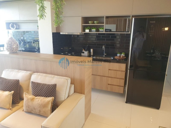 Imagem Imóvel com 2 Quartos à Venda, 56 m² em Aldeia - Barueri