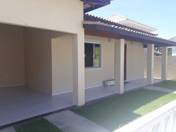 Imagem Casa de Condomínio com 3 Quartos à Venda, 110 m² em Peró - Cabo Frio Imagem Casa de Condomínio com 3 Quartos à Venda, 110 m² em Peró - Cabo Frio