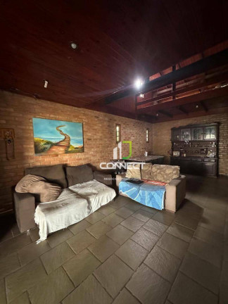 Imagem Casa com 3 Quartos à Venda, 100 m² em São Vicente - Itajaí Imagem Casa com 3 Quartos à Venda, 100 m² em São Vicente - Itajaí
