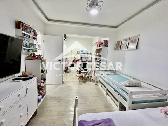 Imagem Apartamento com 3 Quartos à Venda, 113 m² em Jacarepaguá - Rio De Janeiro