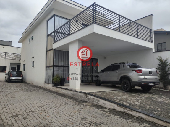 Imóvel com 3 Quartos à Venda, 215 m² em Loteamento Villa Branca - Jacareí