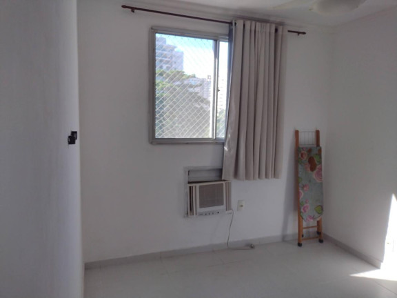 Imagem Apartamento com 2 Quartos à Venda, 55 m² em Barra Da Tijuca - Rio De Janeiro