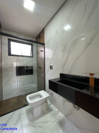 Imagem Casa com 3 Quartos à Venda,  em Condomínio Buona Vitta - Atibaia