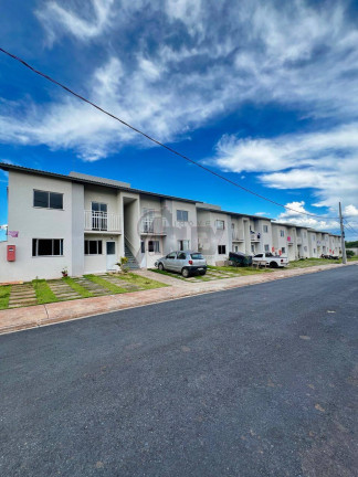 Imagem Casa com 2 Quartos à Venda, em Jardim Primavera - Montes Claros Imagem Casa com 2 Quartos à Venda, em Jardim Primavera - Montes Claros