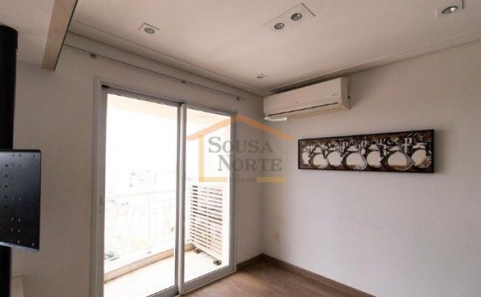 Imagem Apartamento com 1 Quarto à Venda, 62 m² em Santana - São Paulo Imagem Apartamento com 1 Quarto à Venda, 62 m² em Santana - São Paulo