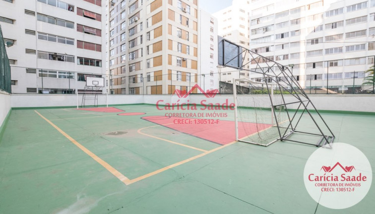 Imagem Apartamento com 4 Quartos à Venda, 300 m² em Higienópolis - São Paulo Imagem Apartamento com 4 Quartos à Venda, 300 m² em Higienópolis - São Paulo