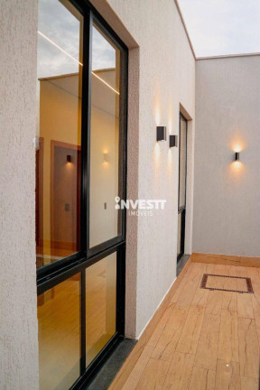 Imagem Casa com 3 Quartos à Venda, 167 m² em Jardim Barcelona - Senador Canedo