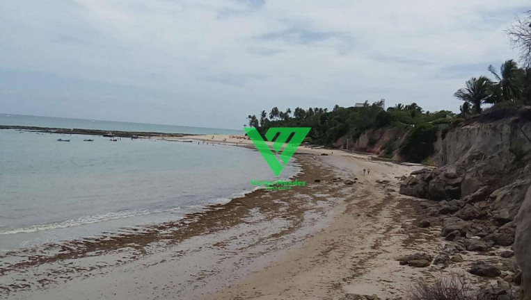 Imagem Terreno à Venda, 1.080 m² em Praia De Carapibus - João Pessoa Imagem Terreno à Venda, 1.080 m² em Praia De Carapibus - João Pessoa