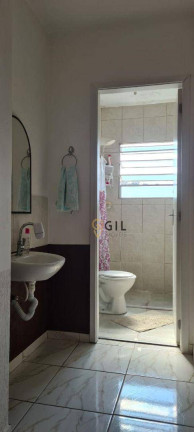 Imagem Apartamento com 2 Quartos à Venda, 50 m² em Parque Santo Antônio - Jacareí Imagem Apartamento com 2 Quartos à Venda, 50 m² em Parque Santo Antônio - Jacareí