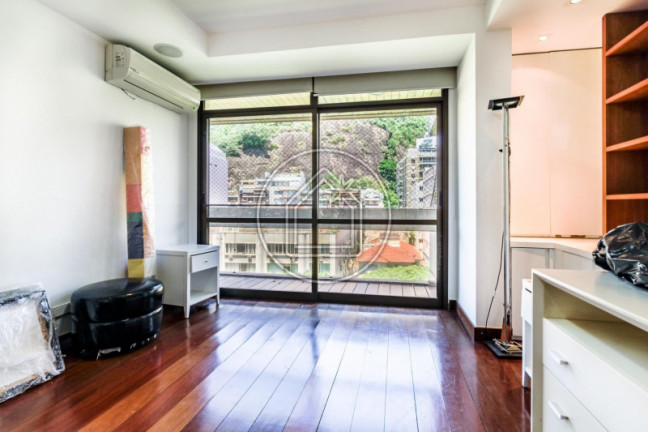 Imagem Cobertura com 4 Quartos à Venda, 509 m² em Leblon - Rio De Janeiro