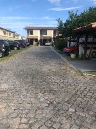 Imagem Casa com 4 Quartos à Venda, 120 m² em Miragem - Lauro De Freitas