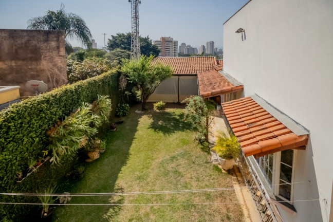 Imagem Sobrado com 3 Quartos à Venda, 256 m² em Vila Ipojuca - São Paulo