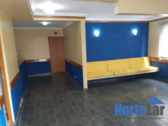 Imagem Apartamento com 3 Quartos à Venda, 63 m² em Jardim São Savério - São Paulo Imagem Apartamento com 3 Quartos à Venda, 63 m² em Jardim São Savério - São Paulo