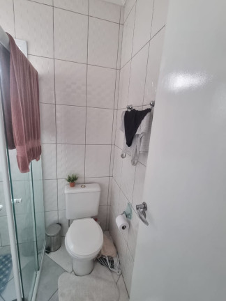 Imagem Sobrado com 3 Quartos à Venda, 110 m² em Vila Arriete - São Paulo