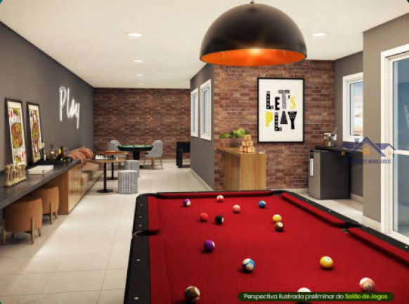 Imagem Apartamento com 1 Quarto à Venda, 29 m² em Vila Leopoldina - São Paulo Imagem Apartamento com 1 Quarto à Venda, 29 m² em Vila Leopoldina - São Paulo