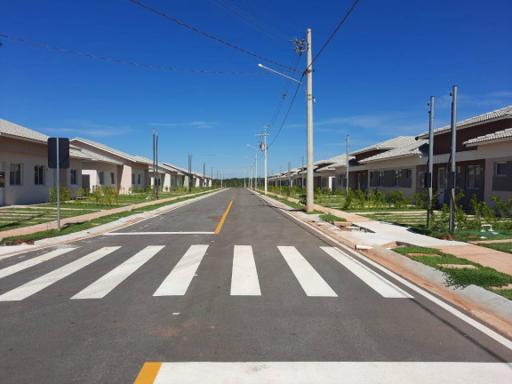 Imagem Casa com 3 Quartos à Venda, 200 m² em Chapéu Do Sol - Várzea Grande Imagem Casa com 3 Quartos à Venda, 200 m² em Chapéu Do Sol - Várzea Grande