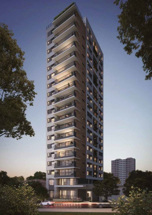 Apartamento com 1 Quarto à Venda, 36 m² em Paraíso - São Paulo