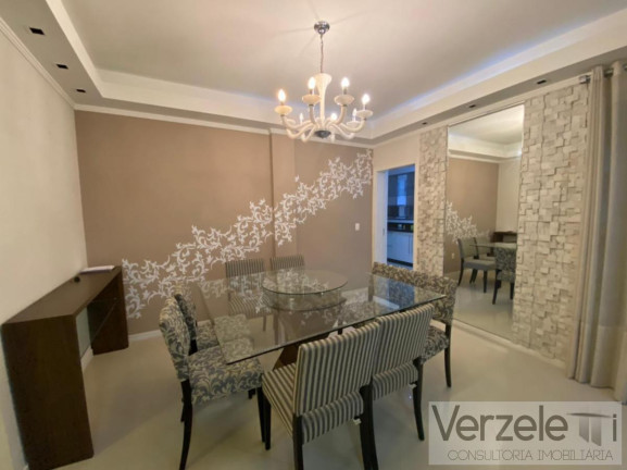 Imagem Apartamento com 4 Quartos à Venda, 287 m² em Meia Praia - Itapema