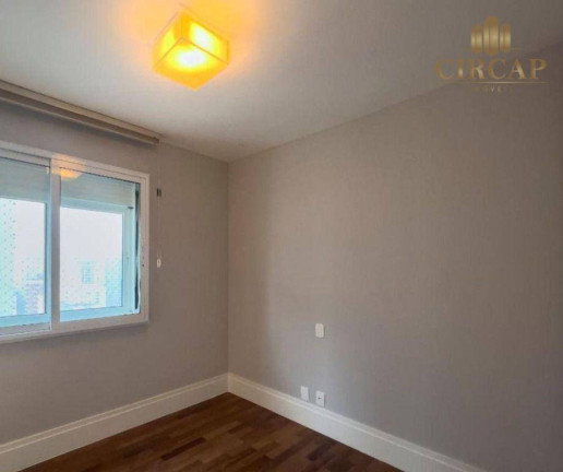 Imagem Apartamento com 3 Quartos à Venda, 223 m² em Itaim Bibi - São Paulo