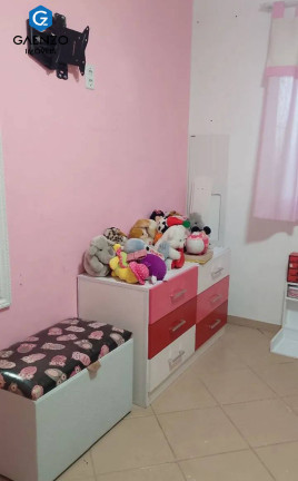 Apartamento com 2 Quartos à Venda, 62 m² em Jaguaribe - Osasco