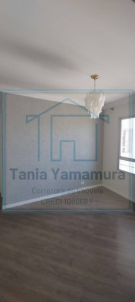Imagem Apartamento com 2 Quartos para Alugar, 60 m² em Parque Marajoara - Santo André Imagem Apartamento com 2 Quartos para Alugar, 60 m² em Parque Marajoara - Santo André