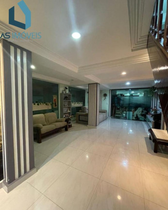 Imagem Casa com 5 Quartos à Venda, 446 m² em Portinho - Cabo Frio Imagem Casa com 5 Quartos à Venda, 446 m² em Portinho - Cabo Frio