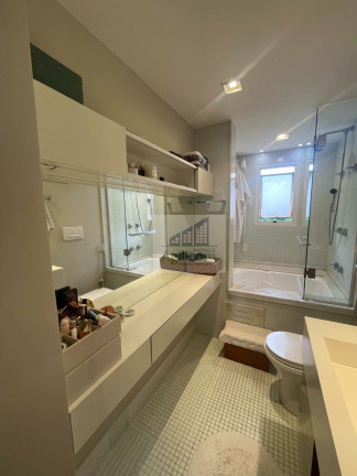 Imagem Apartamento com 3 Quartos à Venda, 110 m² em Campo Belo - São Paulo Imagem Apartamento com 3 Quartos à Venda, 110 m² em Campo Belo - São Paulo