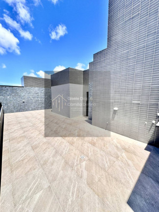 Imagem Apartamento com 3 Quartos à Venda, 75 m² em Altiplano Cabo Branco - João Pessoa