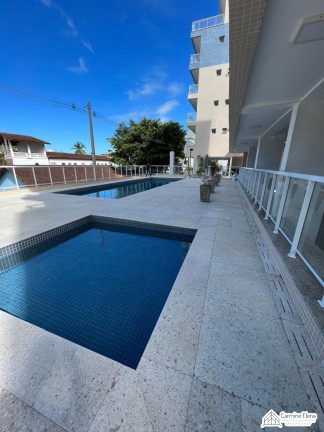 Imagem Apartamento com 2 Quartos à Venda, 15 m² em Praia Grande - Ubatuba