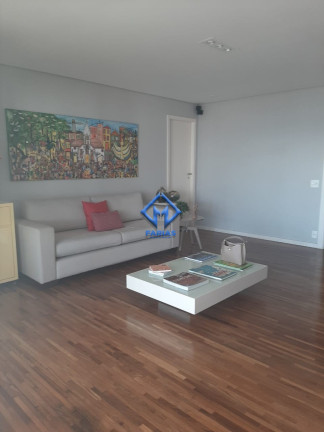 Imagem Apartamento com 4 Quartos à Venda, 213 m² em Ipiranga - São Paulo