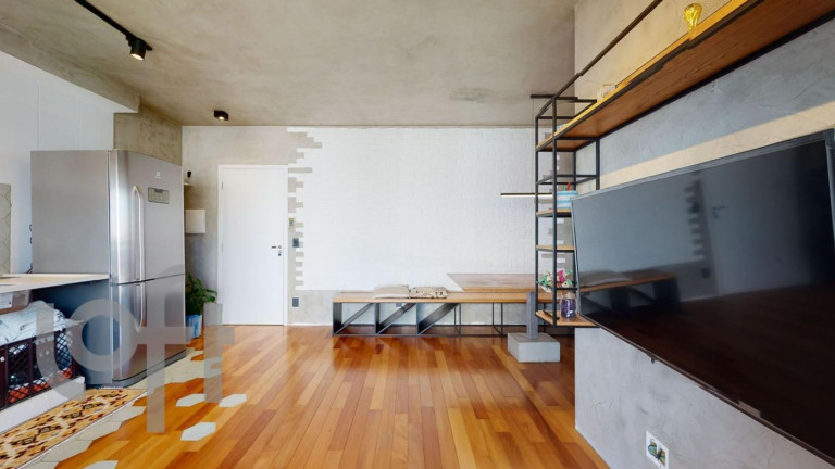 Imagem Apartamento com 2 Quartos à Venda, 58 m² em Bom Retiro - São Paulo Imagem Apartamento com 2 Quartos à Venda, 58 m² em Bom Retiro - São Paulo