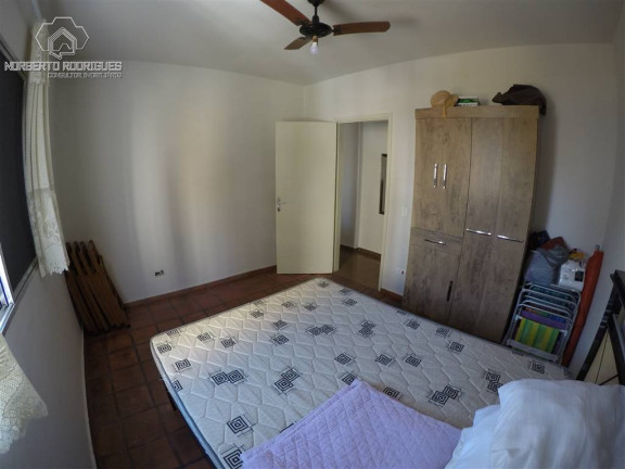 Imagem Apartamento com 1 Quarto à Venda, 48 m² em Guilhermina - Praia Grande