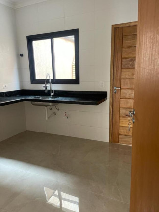 Imagem Casa com 3 Quartos à Venda, 98 m² em Campo Grande - São Paulo