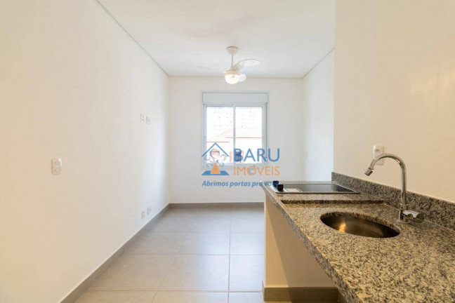 Imagem Apartamento com 1 Quarto para Alugar, 14 m² em Campos Elíseos - São Paulo Imagem Apartamento com 1 Quarto para Alugar, 14 m² em Campos Elíseos - São Paulo