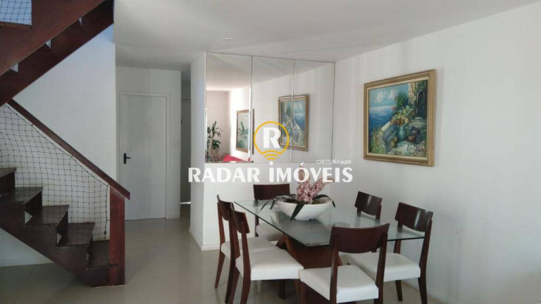 Imagem Casa com 4 Quartos à Venda, 170 m² em Praia Do Foguete - Cabo Frio Imagem Casa com 4 Quartos à Venda, 170 m² em Praia Do Foguete - Cabo Frio