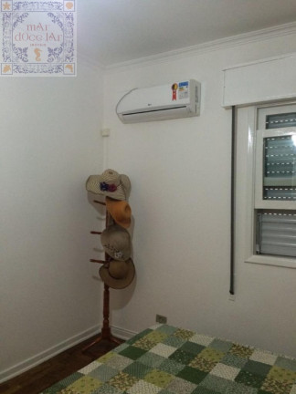 Imagem Apartamento com 3 Quartos à Venda, 118 m² em Gonzaga - Santos