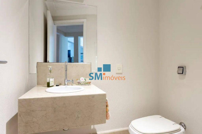 Imagem Apartamento com 4 Quartos à Venda, 369 m² em Real Parque - São Paulo Imagem Apartamento com 4 Quartos à Venda, 369 m² em Real Parque - São Paulo