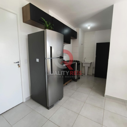 Imagem Apartamento com 2 Quartos à Venda, 38 m² em Tatuapé - São Paulo Imagem Apartamento com 2 Quartos à Venda, 38 m² em Tatuapé - São Paulo