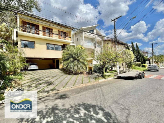 Imagem Casa de Condomínio com 3 Quartos à Venda, 390 m² em Condomínio São Paulo Ii - Cotia Imagem Casa de Condomínio com 3 Quartos à Venda, 390 m² em Condomínio São Paulo Ii - Cotia