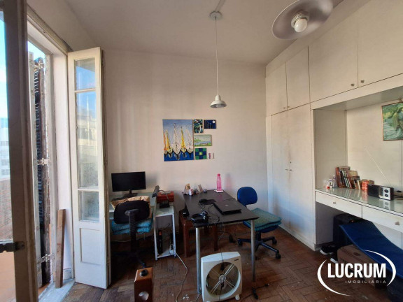 Imagem Cobertura com 3 Quartos à Venda, 190 m² em Copacabana - Rio De Janeiro Imagem Cobertura com 3 Quartos à Venda, 190 m² em Copacabana - Rio De Janeiro