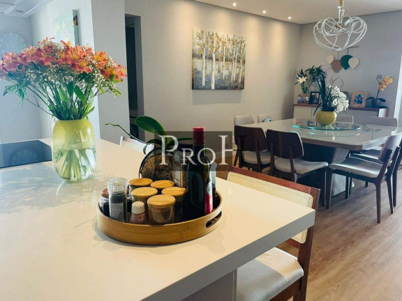 Imagem Apartamento com 3 Quartos à Venda, 159 m² em Vila Gonçalves - São Bernardo Do Campo