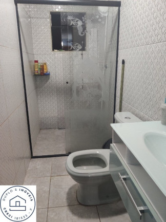 Imagem Casa com 4 Quartos à Venda, 90 m² em Conjunto Promorar Rio Claro ( Zona Leste ) - São Paulo Imagem Casa com 4 Quartos à Venda, 90 m² em Conjunto Promorar Rio Claro ( Zona Leste ) - São Paulo