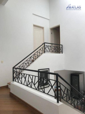 Imagem Casa com 4 Quartos à Venda, 420 m² em Residencial Dez (alphaville) - Santana De Parnaíba