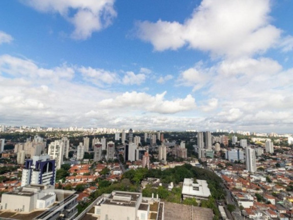 Imagem Imóvel com 1 Quarto à Venda, 55 m² em Santo Amaro - São Paulo