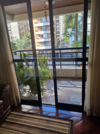 Imagem Apartamento com 3 Quartos à Venda, 123 m² em Vila Mariana - Sao Paulo Imagem Apartamento com 3 Quartos à Venda, 123 m² em Vila Mariana - Sao Paulo