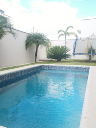 Imagem Casa com 4 Quartos para Alugar, 330 m² em Condomínio Chácara Ondina - Sorocaba Imagem Casa com 4 Quartos para Alugar, 330 m² em Condomínio Chácara Ondina - Sorocaba