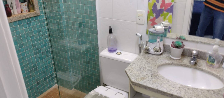 Imagem Apartamento com 2 Quartos à Venda, 100 m² em Passagem - Cabo Frio Imagem Apartamento com 2 Quartos à Venda, 100 m² em Passagem - Cabo Frio